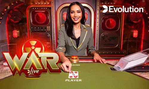 Lucky Fortune Slot Game